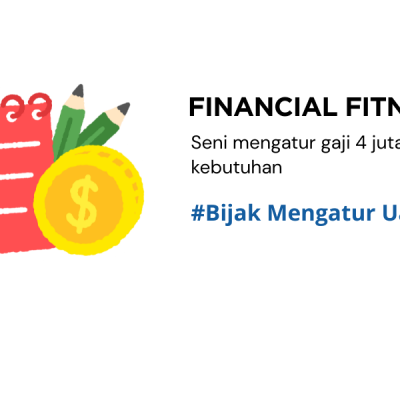 Tips Anti Bokek: Cara Mengatur Gaji 4 Juta untuk Hidup Tenang