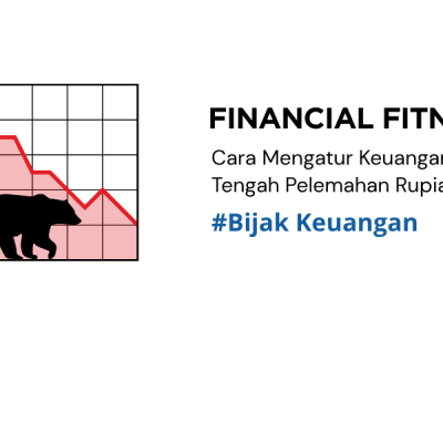 Cara Mengatur Keuangan di Tengah Pelemahan Rupiah