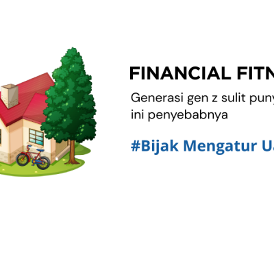 Kenapa banyak generasi gen z susah membeli rumah ?